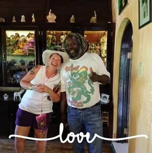 Meet your Posher, Joanne